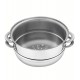 Cozi Vapor 20 Cm 3,2 Litros Solar Aço Inox Tramontina